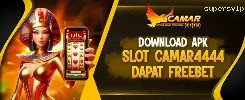 Bonus Spesial Download supersvip APK screenshot