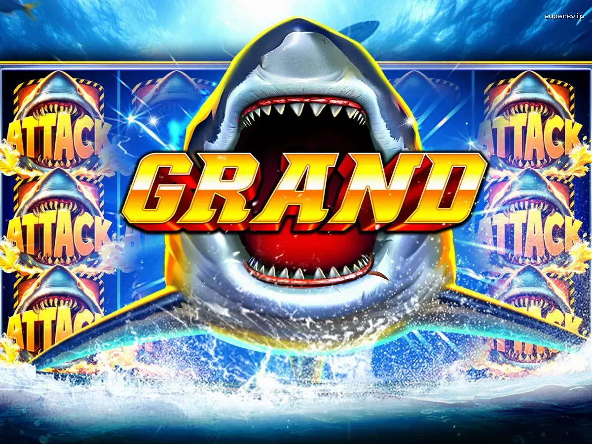Promosi & Jackpot supersvip screenshot